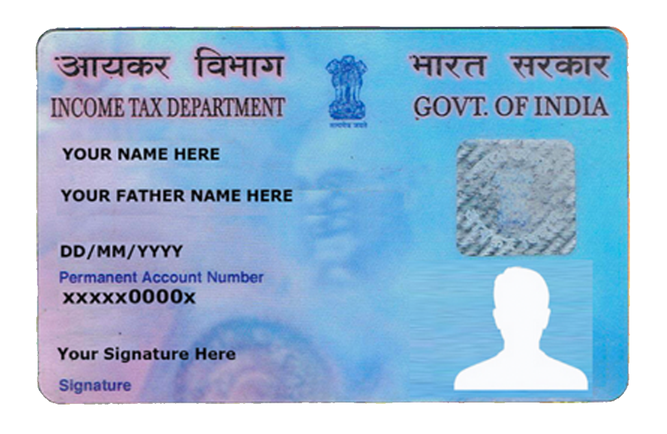 pan card